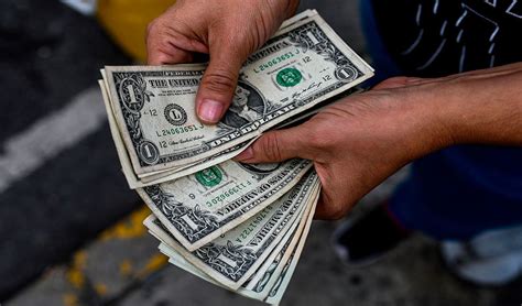 precio del dolar hoy banco central venezuela